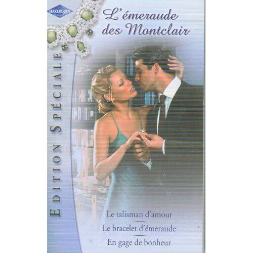 Le Talisman D'amour / Le Bracelet D'émeraude / En Gage De Bonheur