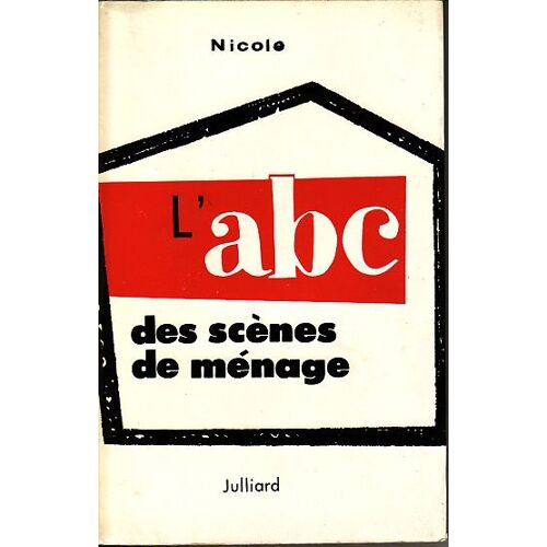 L'abc Des Scènes De Ménage