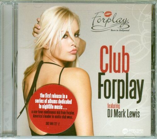 Club Forplay
