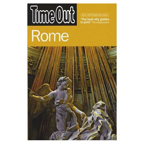 Rome - Edition En Langue Anglaise