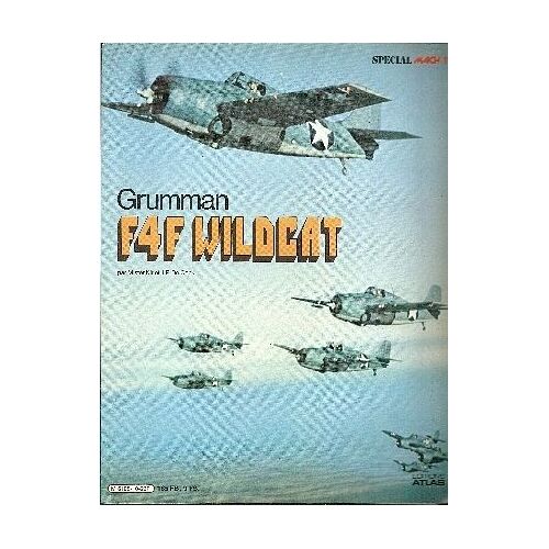 Grumman F4f Wildcat