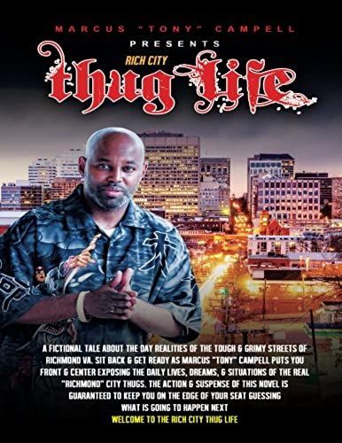 Rich City Thug-Life