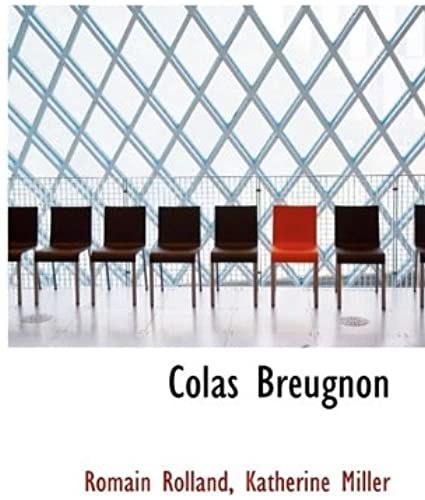 Colas Breugnon