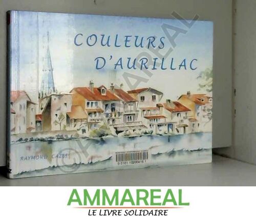 Couleurs D'aurillac