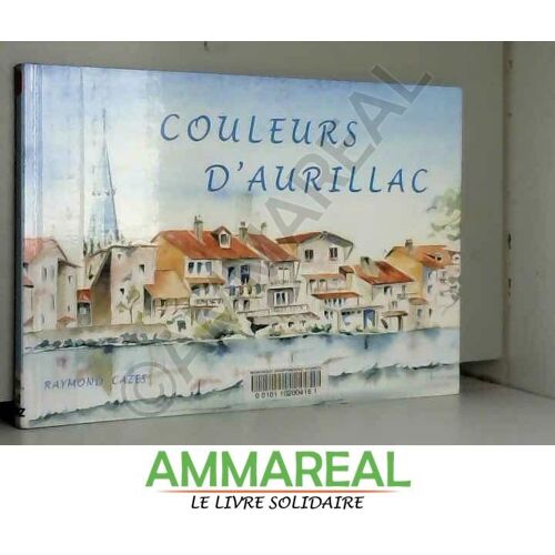 Couleurs D'aurillac