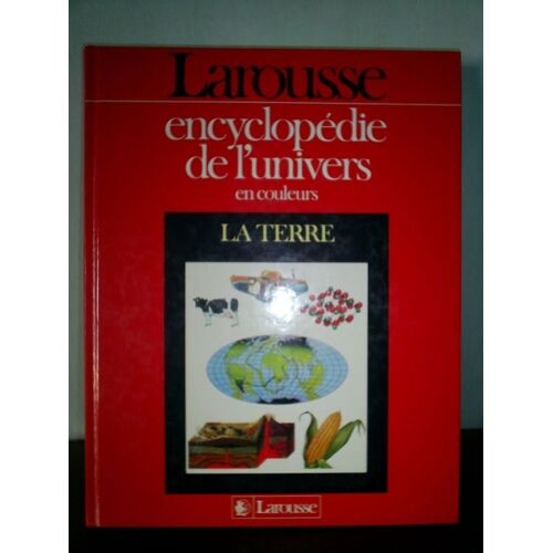 La Terre U.E.C Np