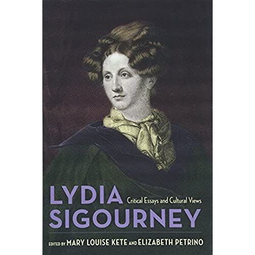 Lydia Sigourney