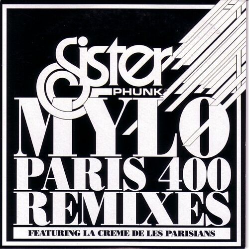 Mylo "Paris Four Hundred"