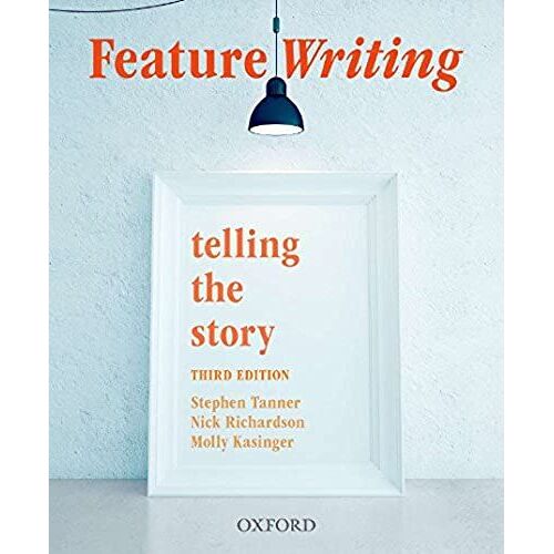 Feature Writing