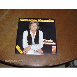 Alexandrie Alexandra