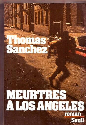 Meurtres À Los Angeles