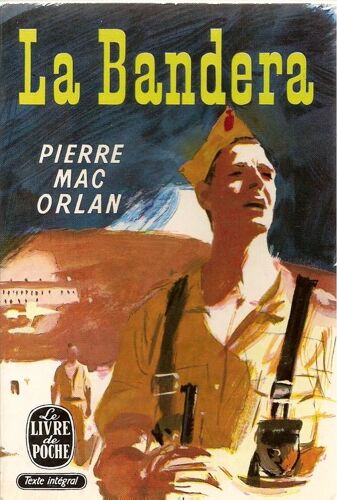 La Bandera