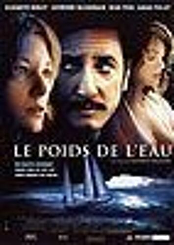 Le Poids De L'eau - Edition Locative