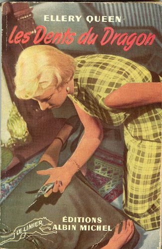 Les Dents Du Dragon