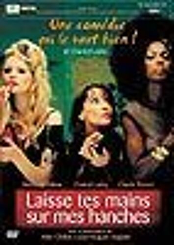 Laisse Tes Mains Sur Mes Hanches - Edition Locative