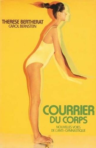 Courrier Du Corps