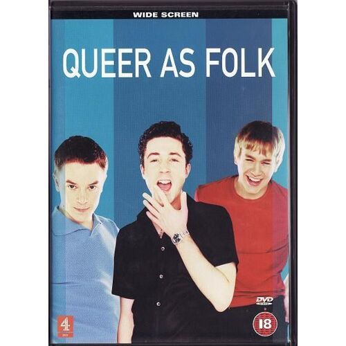Queer As Folk
