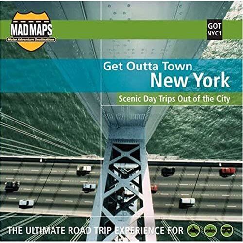 Get Outta Town New York