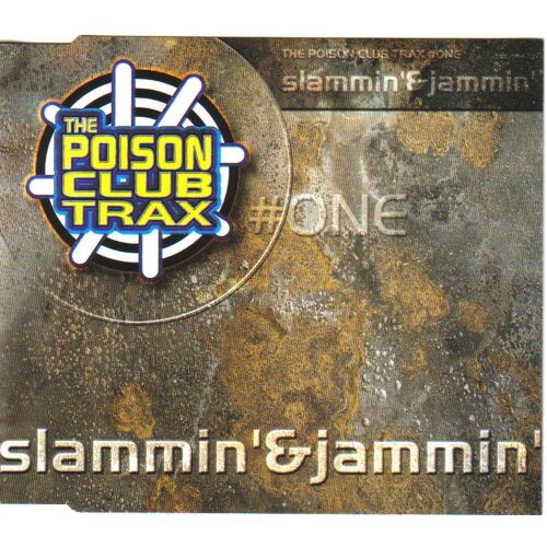 Slammin'& Jammin'