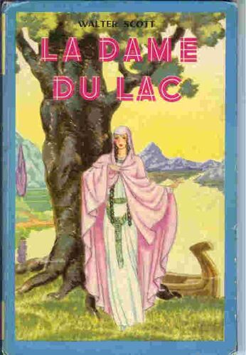 La Dame Du Lac