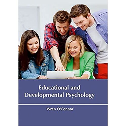 Educational And Developmental Psychology