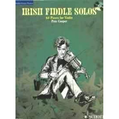 Irish Fiddle Solos