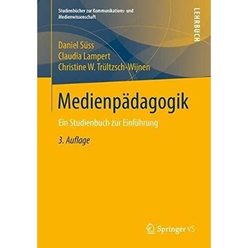 Medienpädagogik