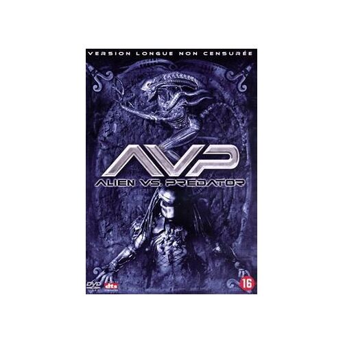 Alien Vs. Predator - Edition Belge - Version Longue Non Censurée
