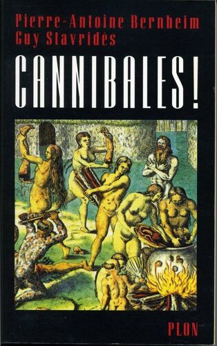 Cannibales !