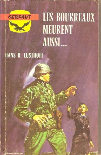 Les Bourreaux Meurent Aussi