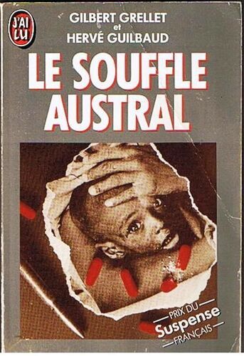 Le Souffle Austral