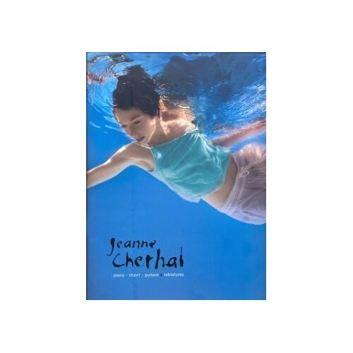 Jeanne Cheral L'eau