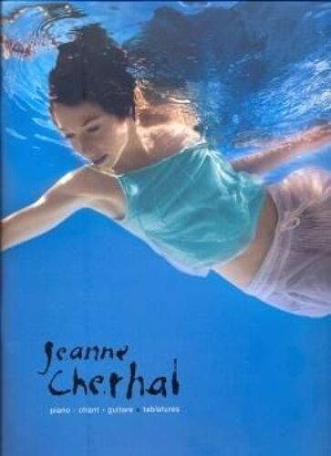 Jeanne Cheral L'eau