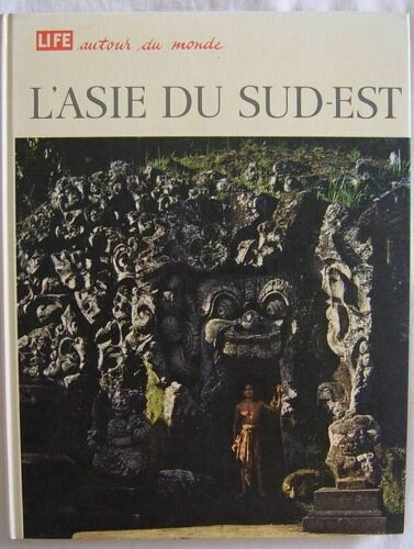 L'asie Du Sud-Est