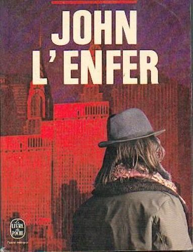 John L Enfer