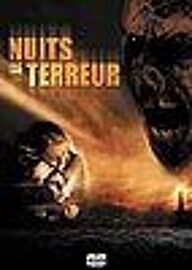 Nuits De Terreur