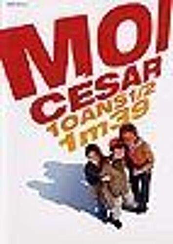 Moi César, 10 Ans 1/2, 1m39 - Edition Locative