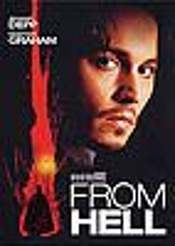 From Hell - Édition Single - Edition Locative