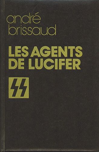 Les Agents De Lucifer