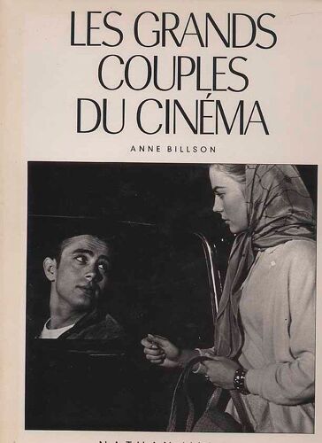 Les Grands Couples Du Cinéma