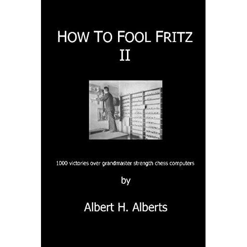 How To Fool Fritz Ii