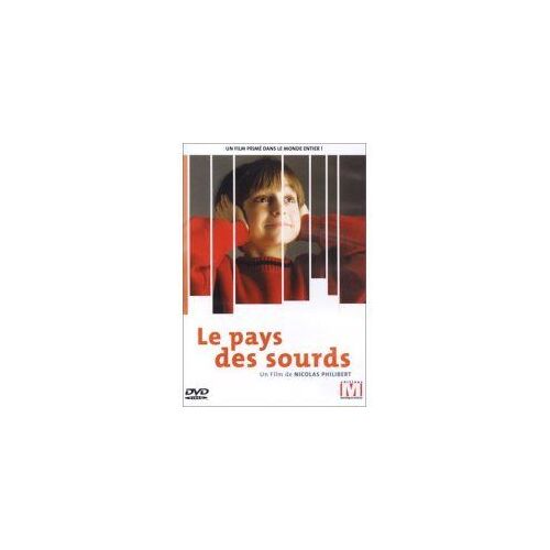 Le Pays Des Sourds