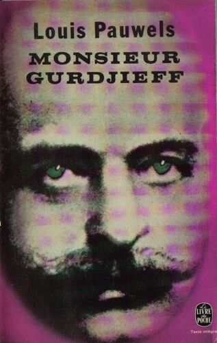 Monsieur Gurdjieff