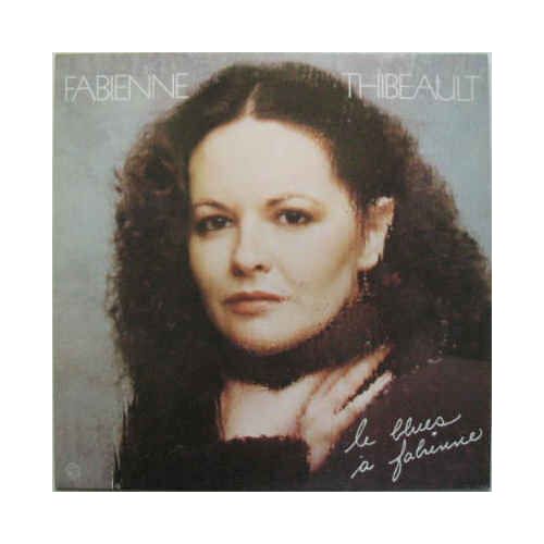 Le Blues A Fabienne