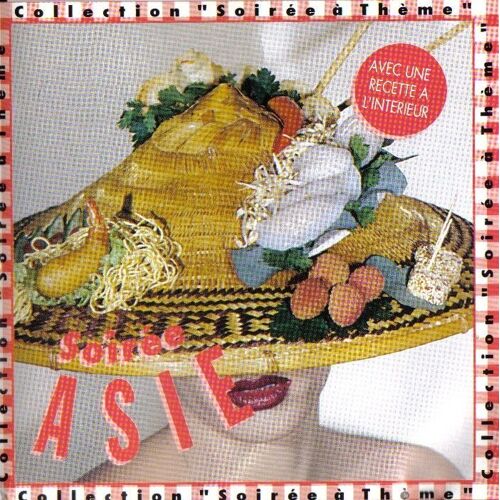 Soiré Asiatique