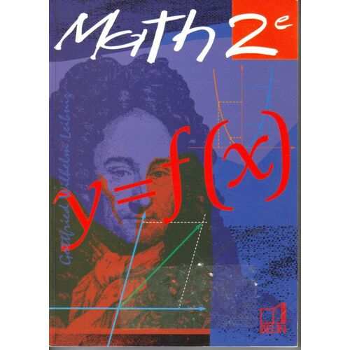Math 2e
