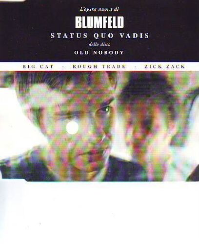 Status Quo Vadis