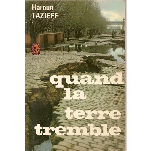 Quand La Terre Tremble