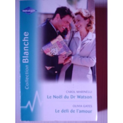 Le Noël Du Dr Watson