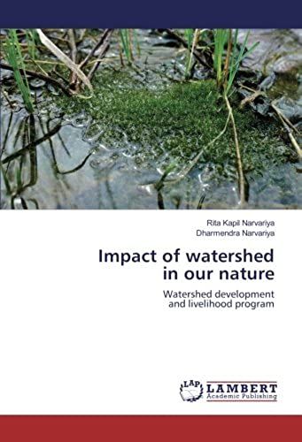 Impact Of Watershed In Our Nature